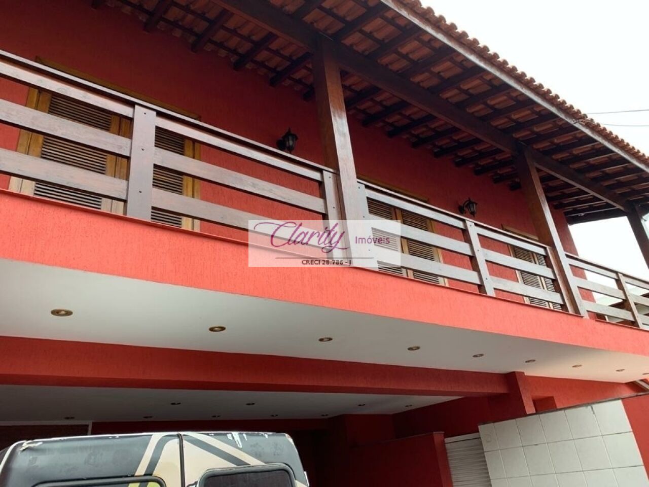 Casa Assobradada para Venda - Vila Augusta