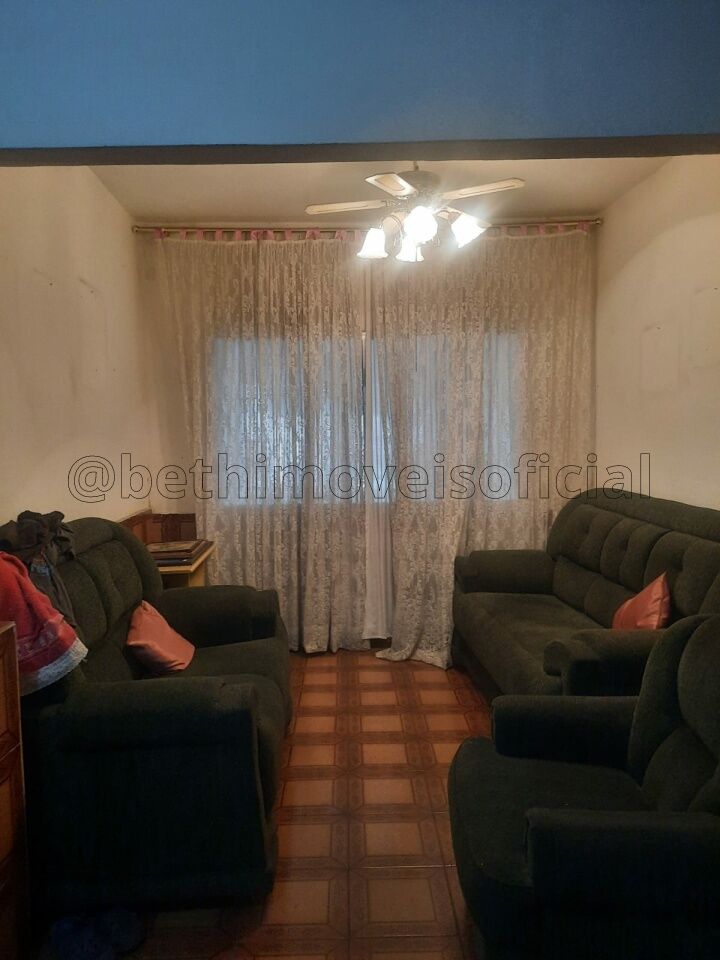 Sobrado para Venda - Vila Constança
