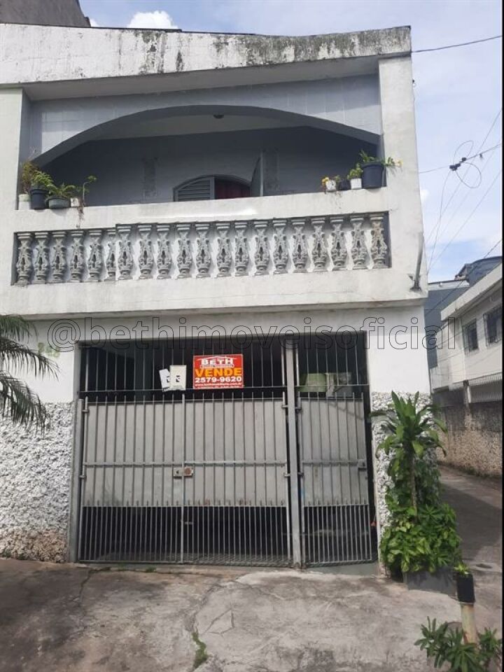 Sobrado para Venda - Jardim Brasil Zona Norte