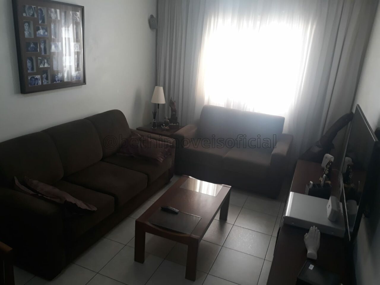 Apartamento para Venda - Vila Constança