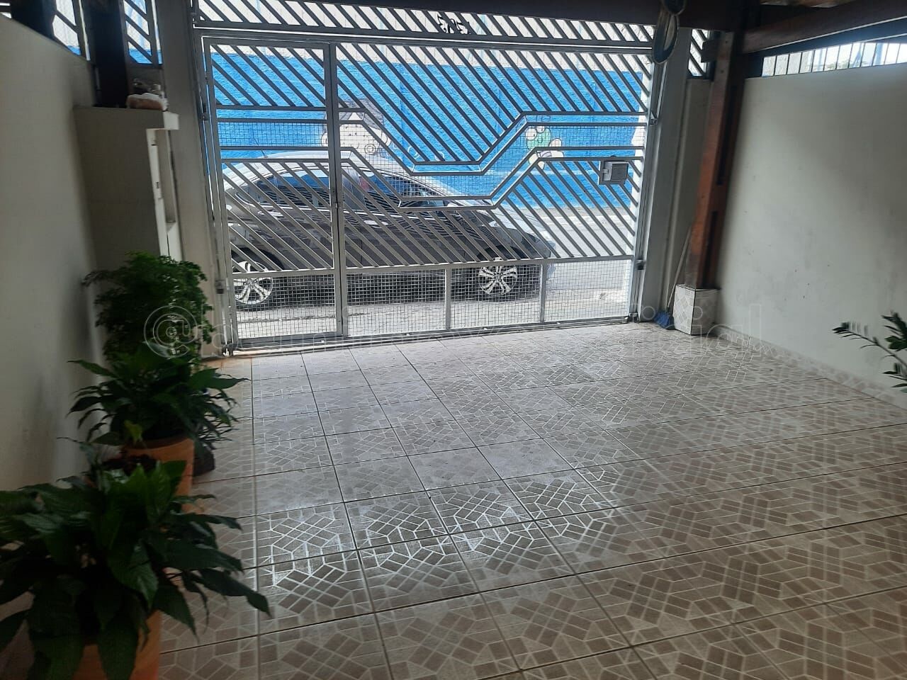 Sobrado para Venda - Jardim Brasil Zona Norte