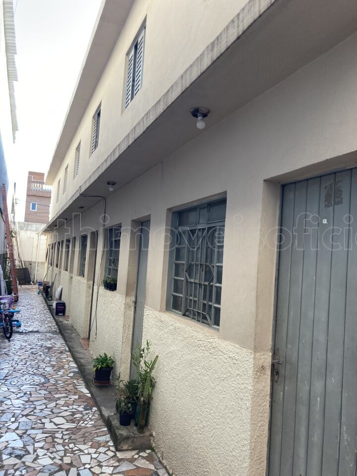 Imóvel para Renda para Venda - Jardim Brasil Zona Norte