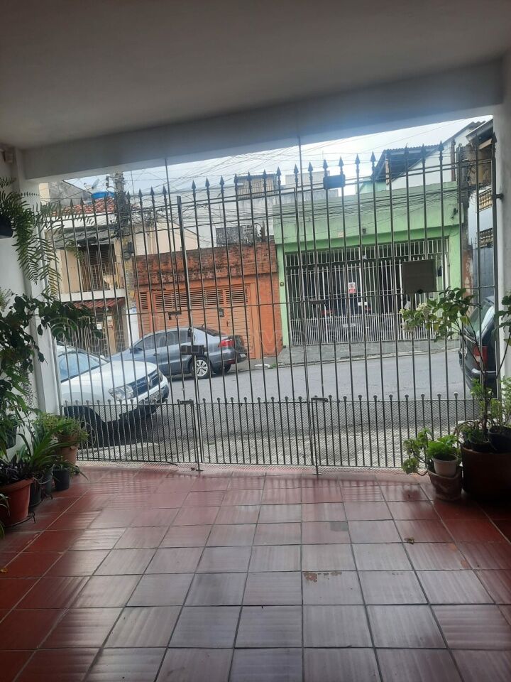 Sobrado para Venda - Jardim Brasil Zona Norte