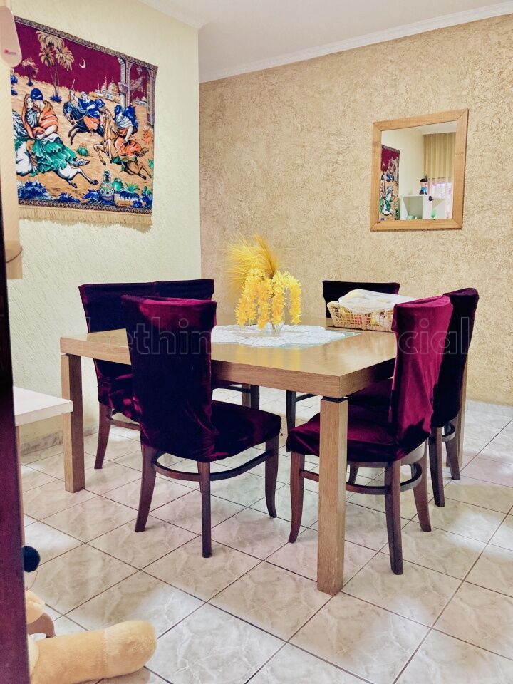 Casa Térrea para Venda - Jaçanã