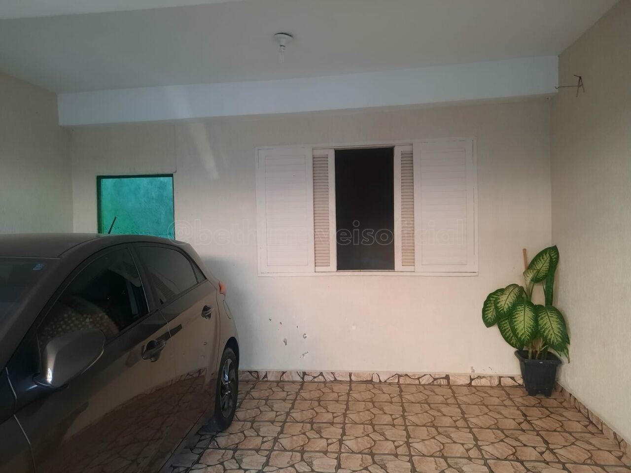 Imóvel para Renda para Venda - Parque Edu Chaves