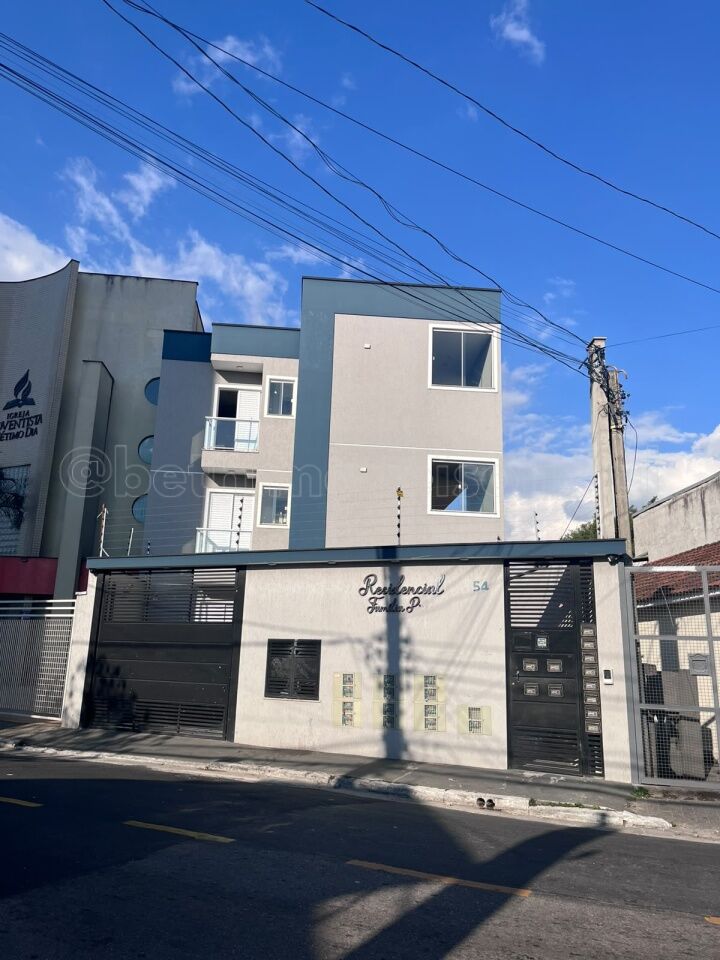 Apartamento para Locação - Jaçanã