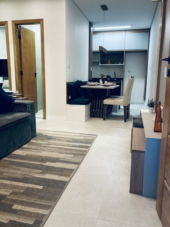 Apartamento para Venda - Jardim Brasil Zona Norte