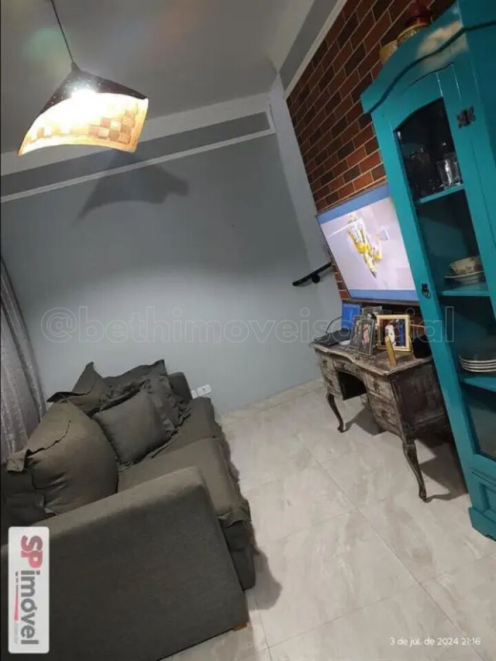 Sobrado para Venda - Vila Nivi