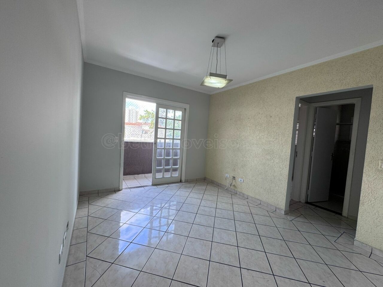 Apartamento para Locação - Jaçanã