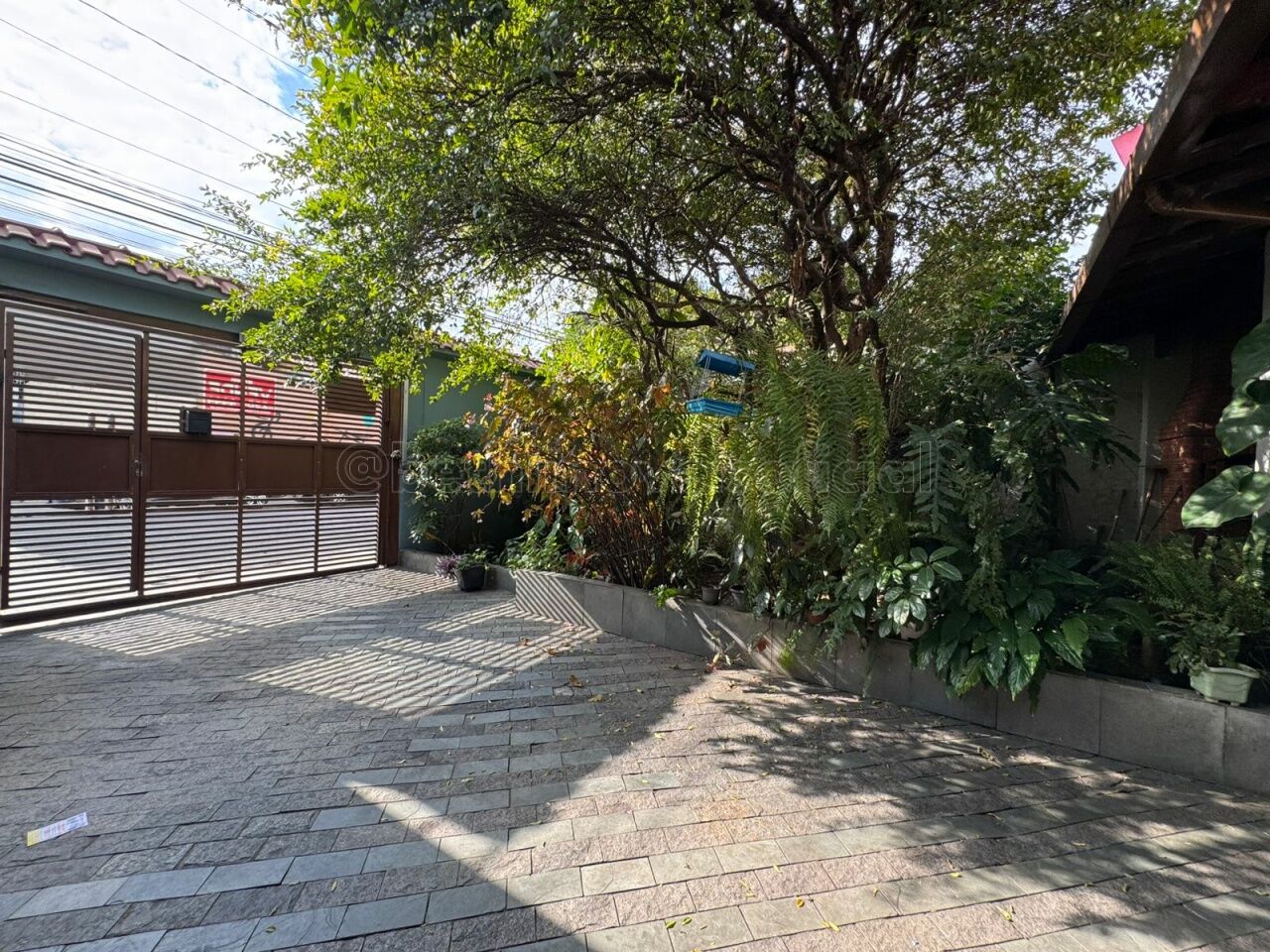 Casa Térrea para Venda - Jardim Brasil Zona Norte