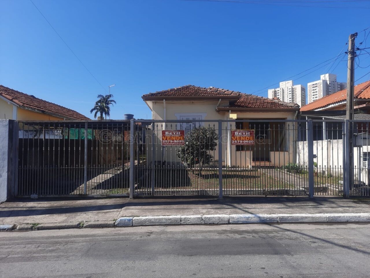 Terreno para Venda - Jaçanã