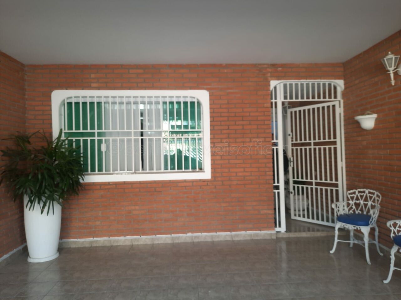 Sobrado para Venda - Jaçanã