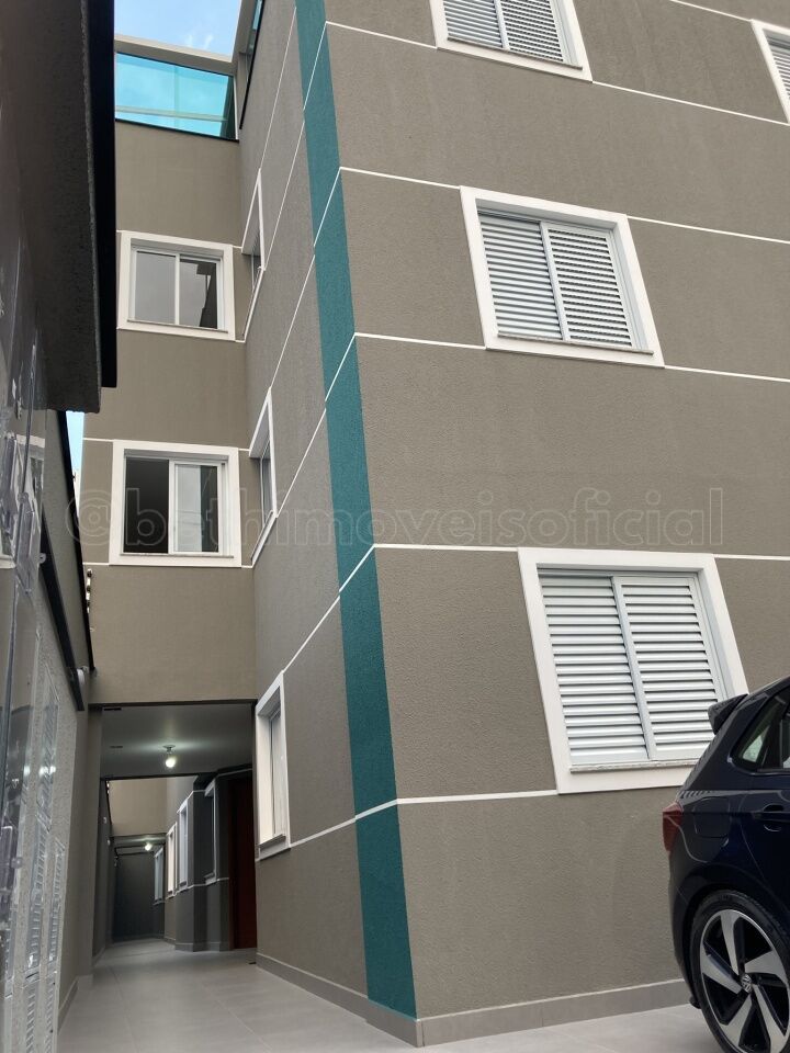 Apartamento para Locação - Jaçanã