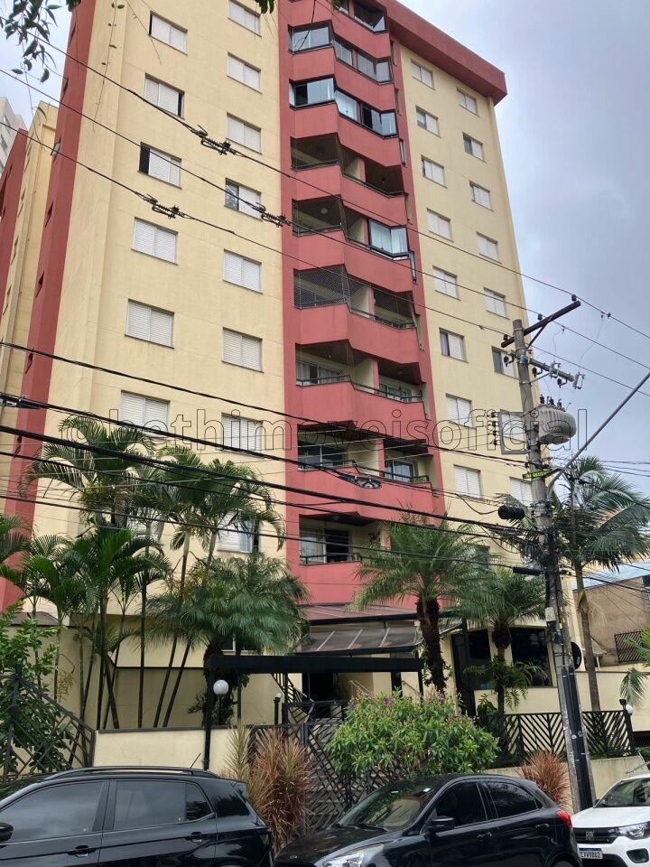 Apartamento para Venda - Santana