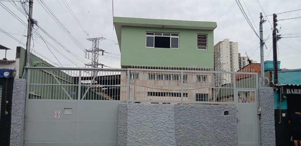 Imóvel para Renda para Venda - Jardim Brasil Zona Norte