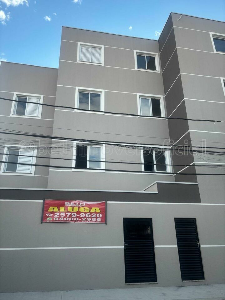 Apartamento para Locação - Jaçanã