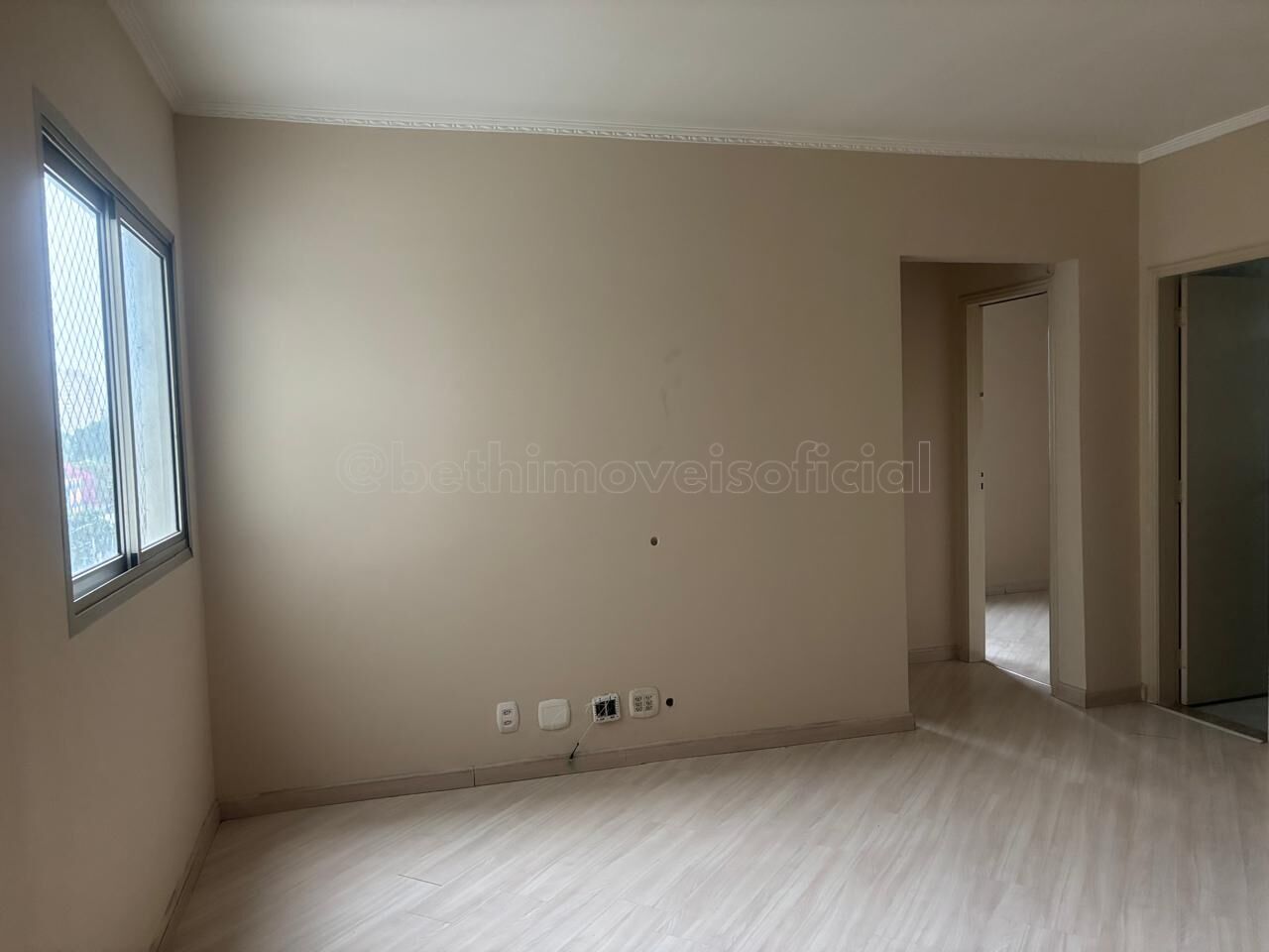 Apartamento para Locação - Parque Edu Chaves