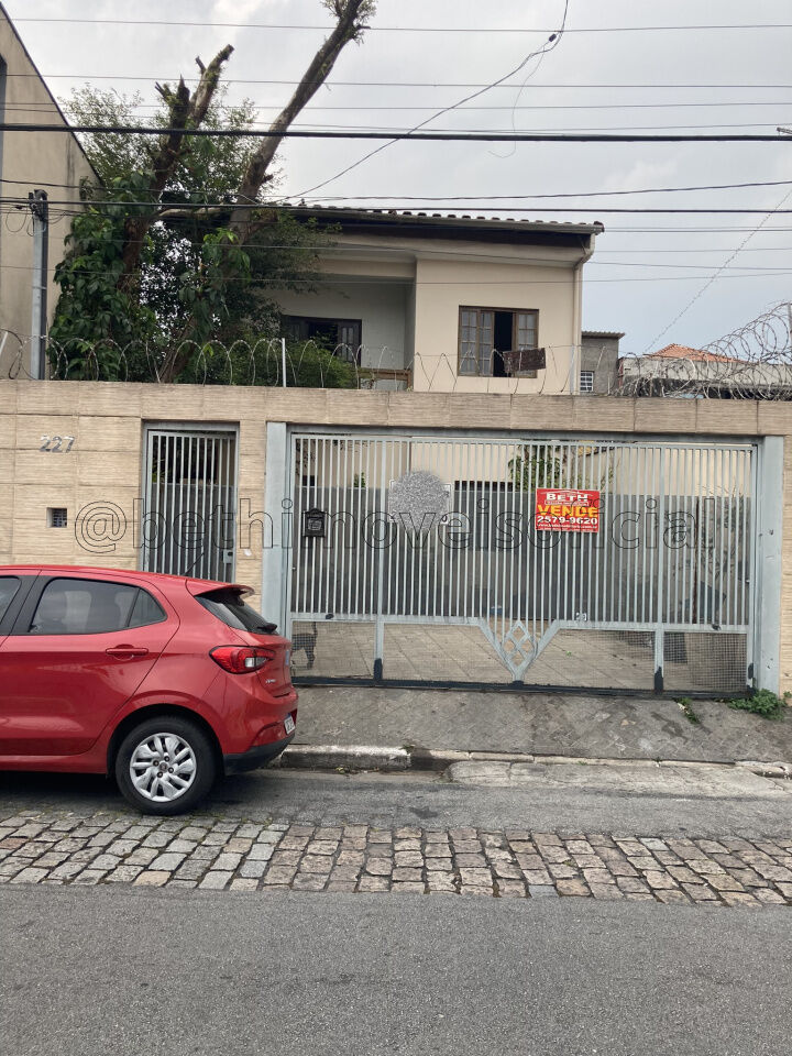 Sobrado para Venda - Jaçanã