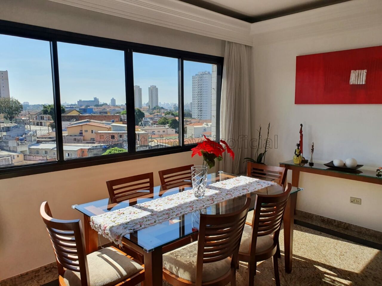 Apartamento para Venda - Jardim Japão