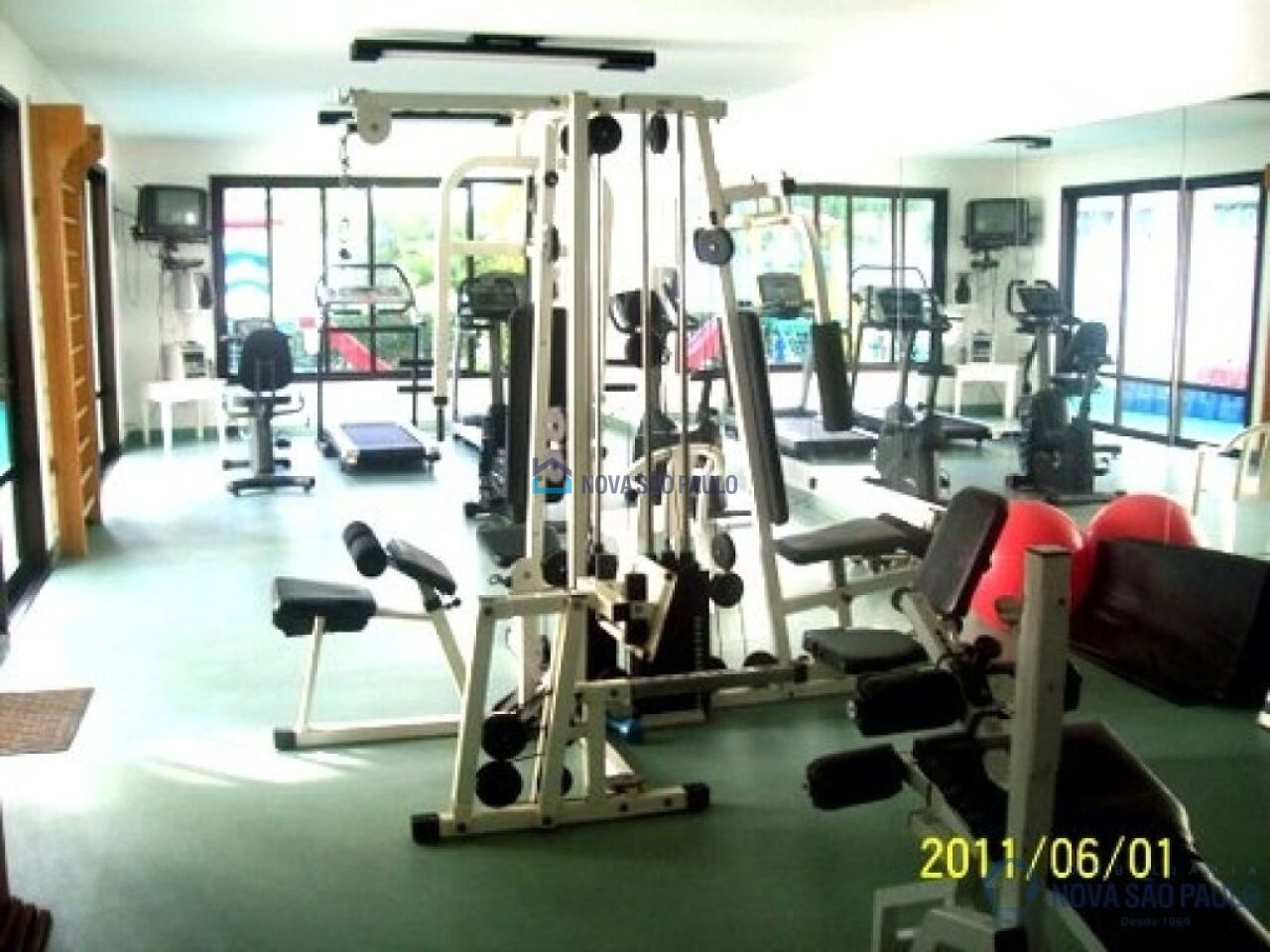 Foto 7 - BI38055