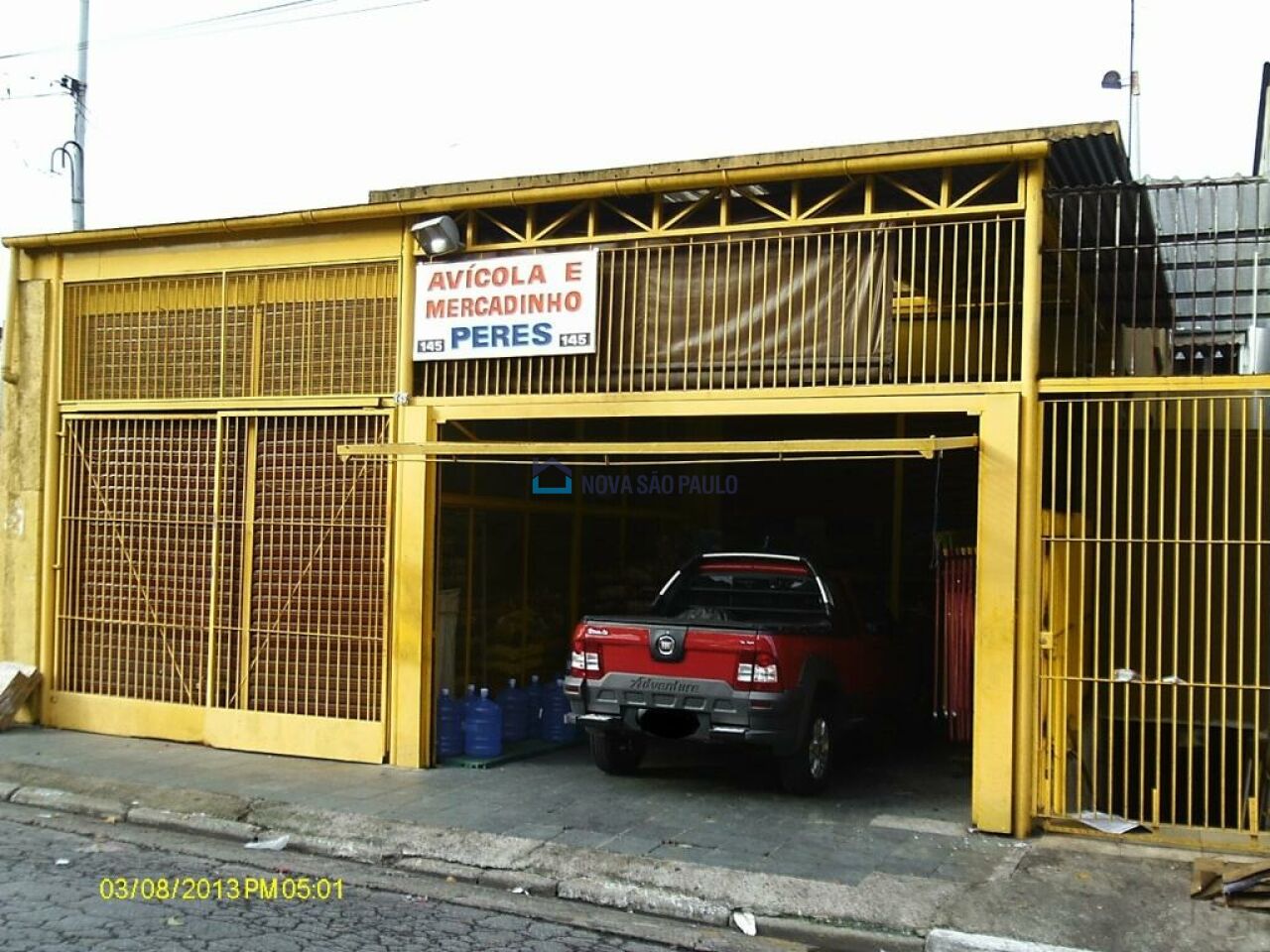 Imóvel