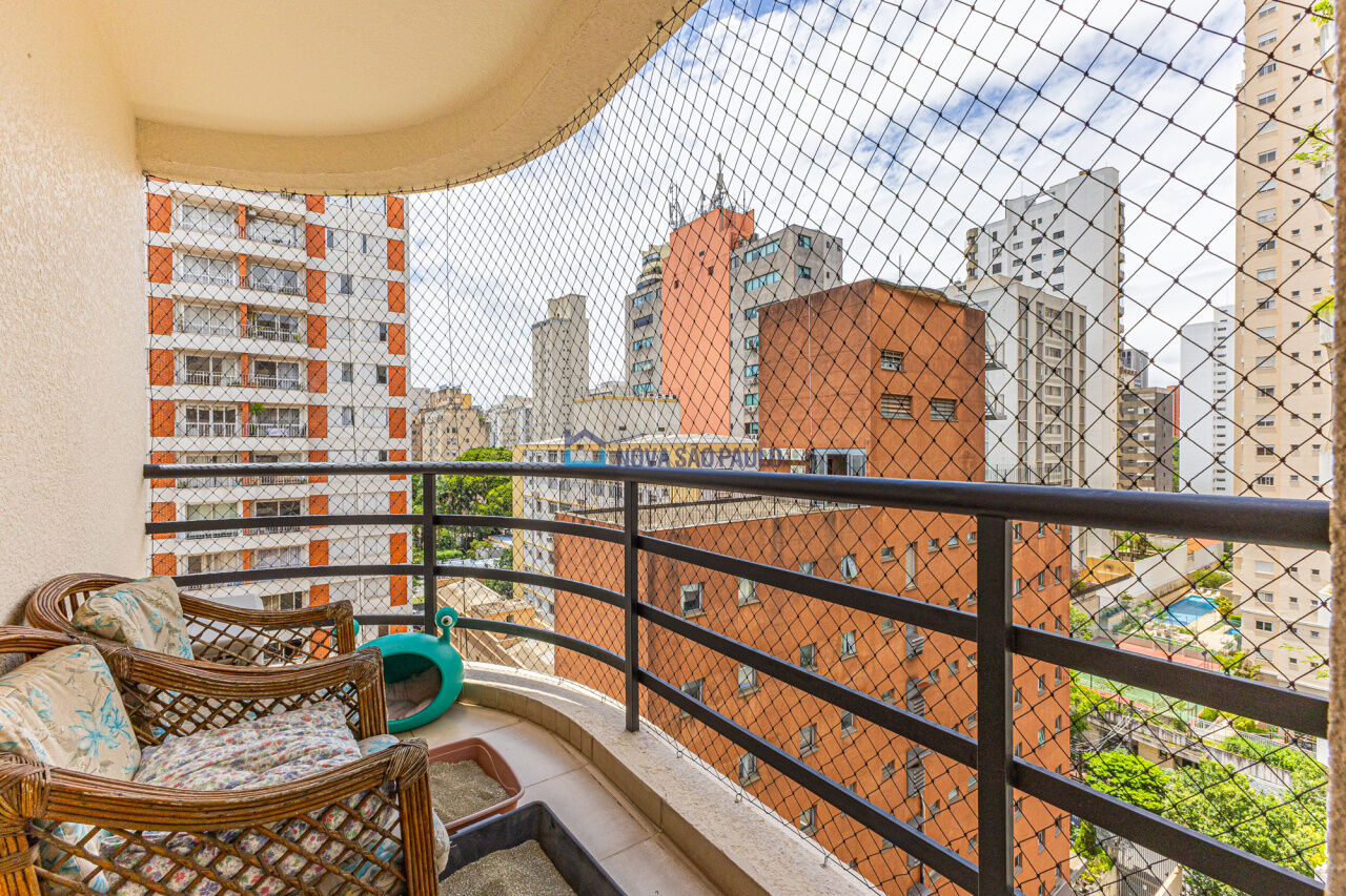 Apartamento duplex no Paraíso - BI49792