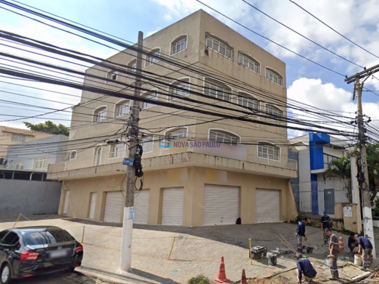 Foto 3 - JA34265