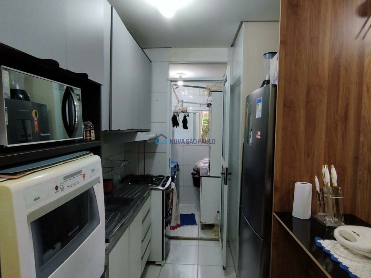 Foto 5 - JA40374