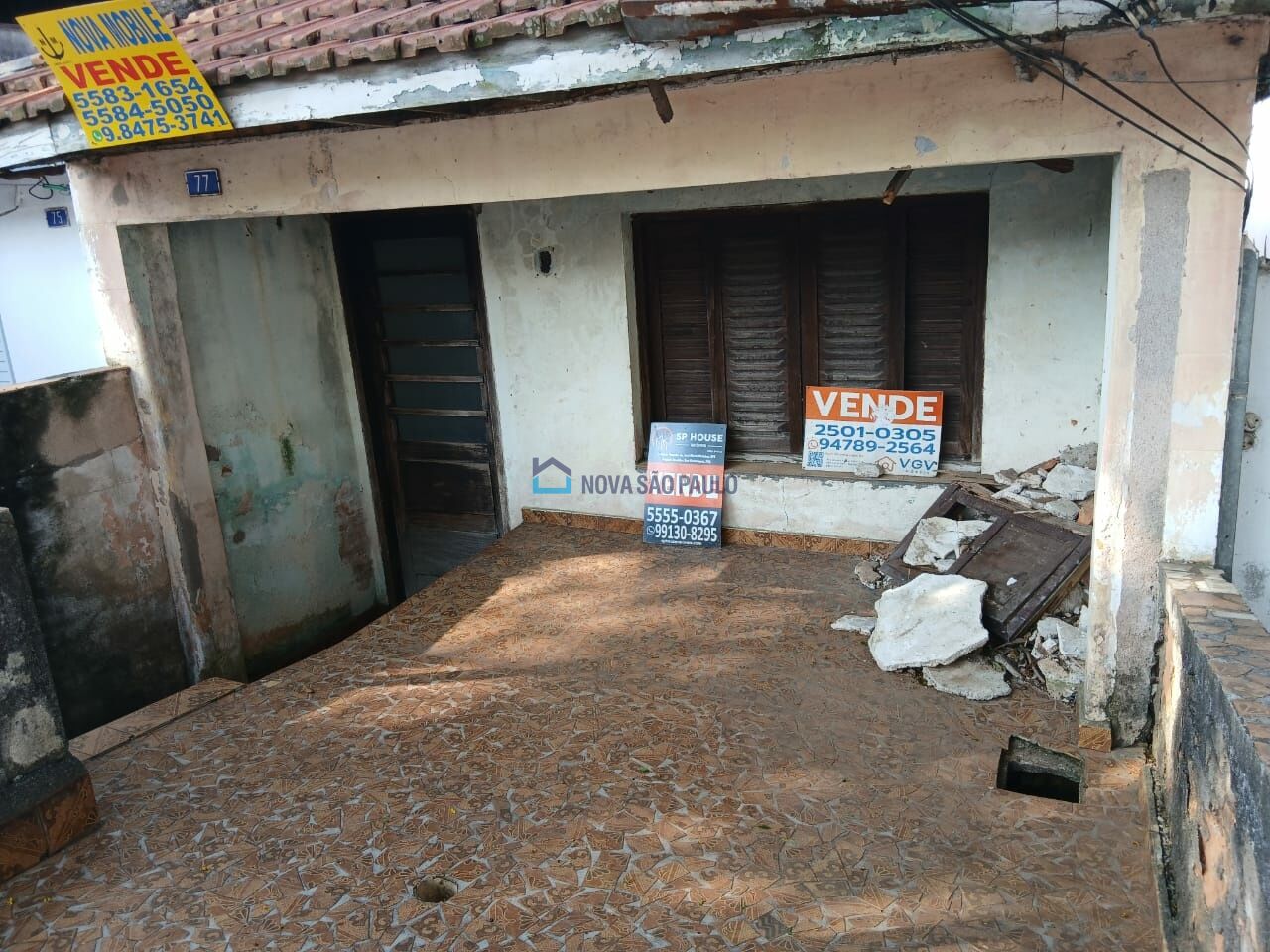 Imóvel