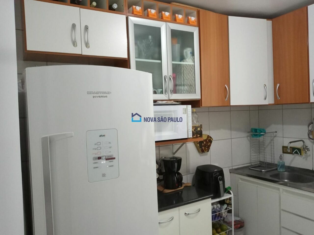 Foto 2 - JA44989