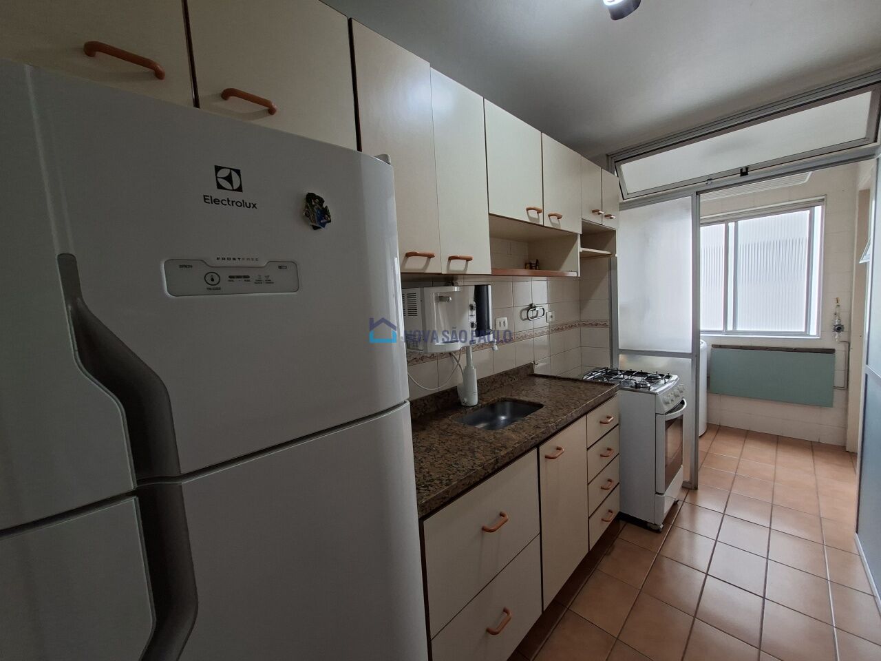 Foto 2 - JA45033