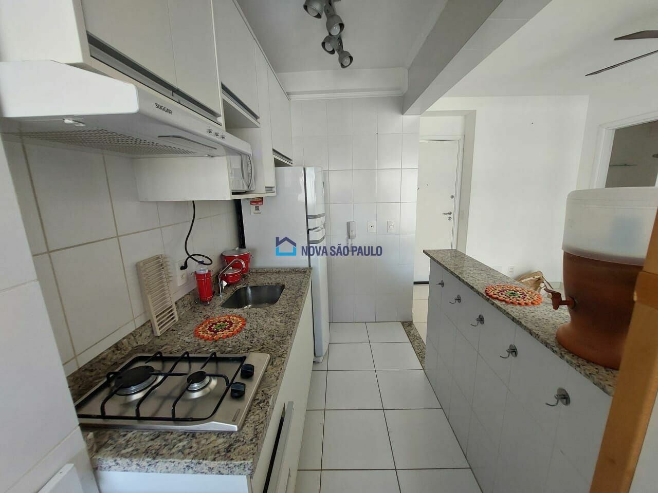 Foto 8 - JA45046