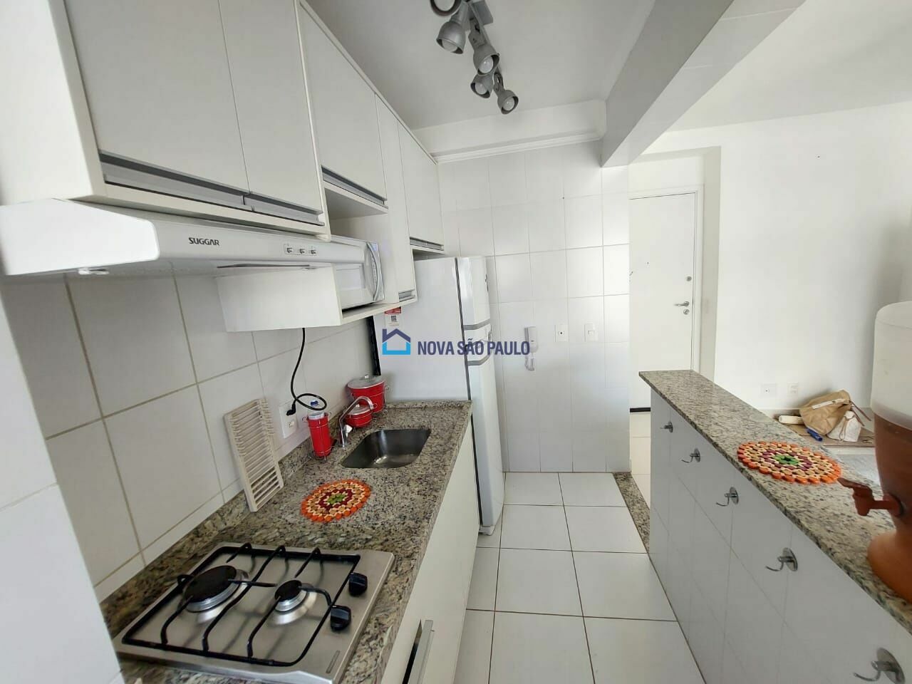 Foto 6 - JA45046