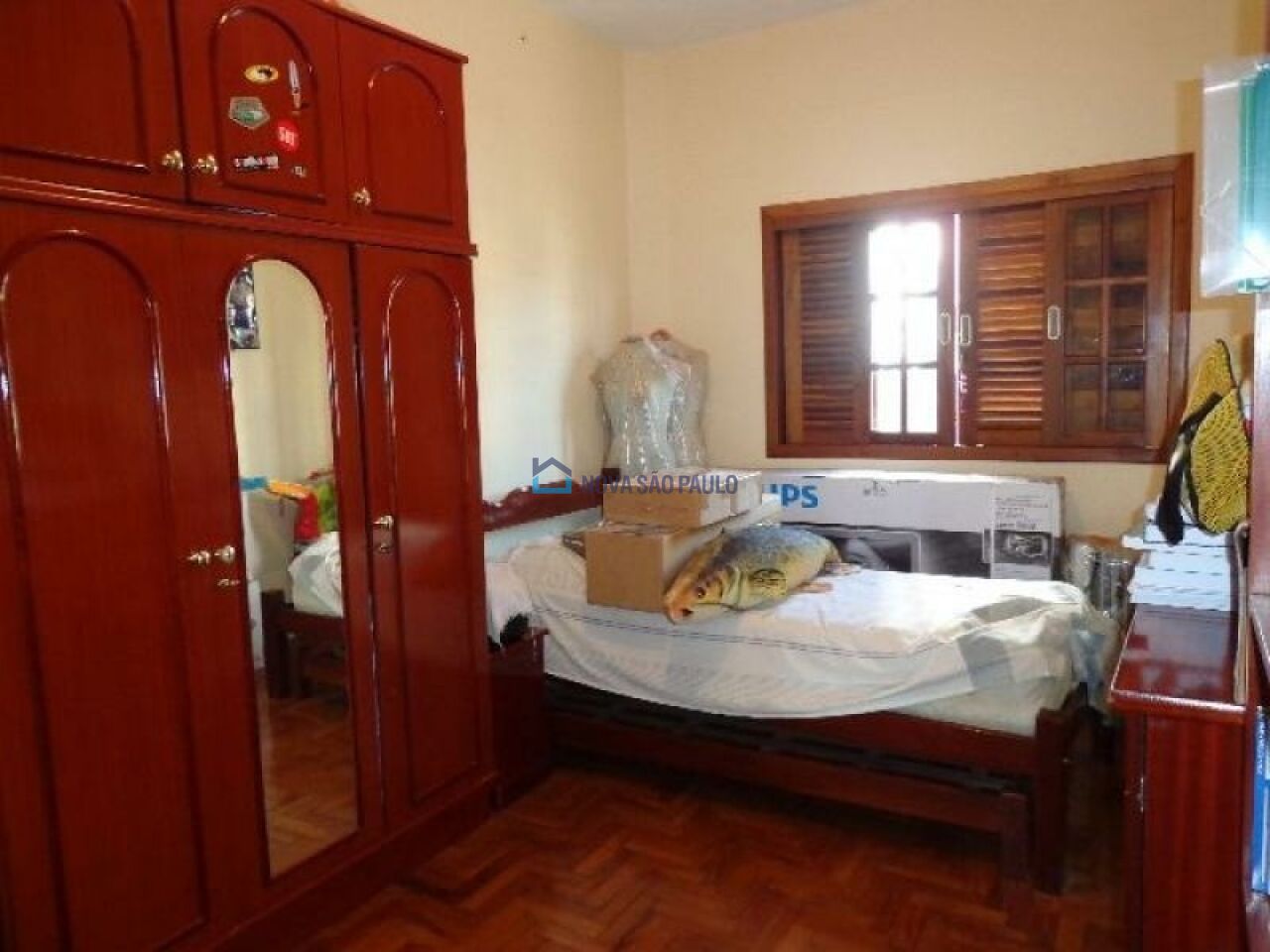 Foto 10 - JA45099