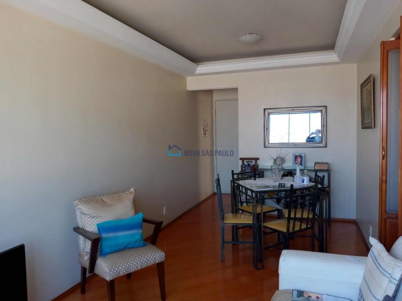 Foto 3 - JA45280