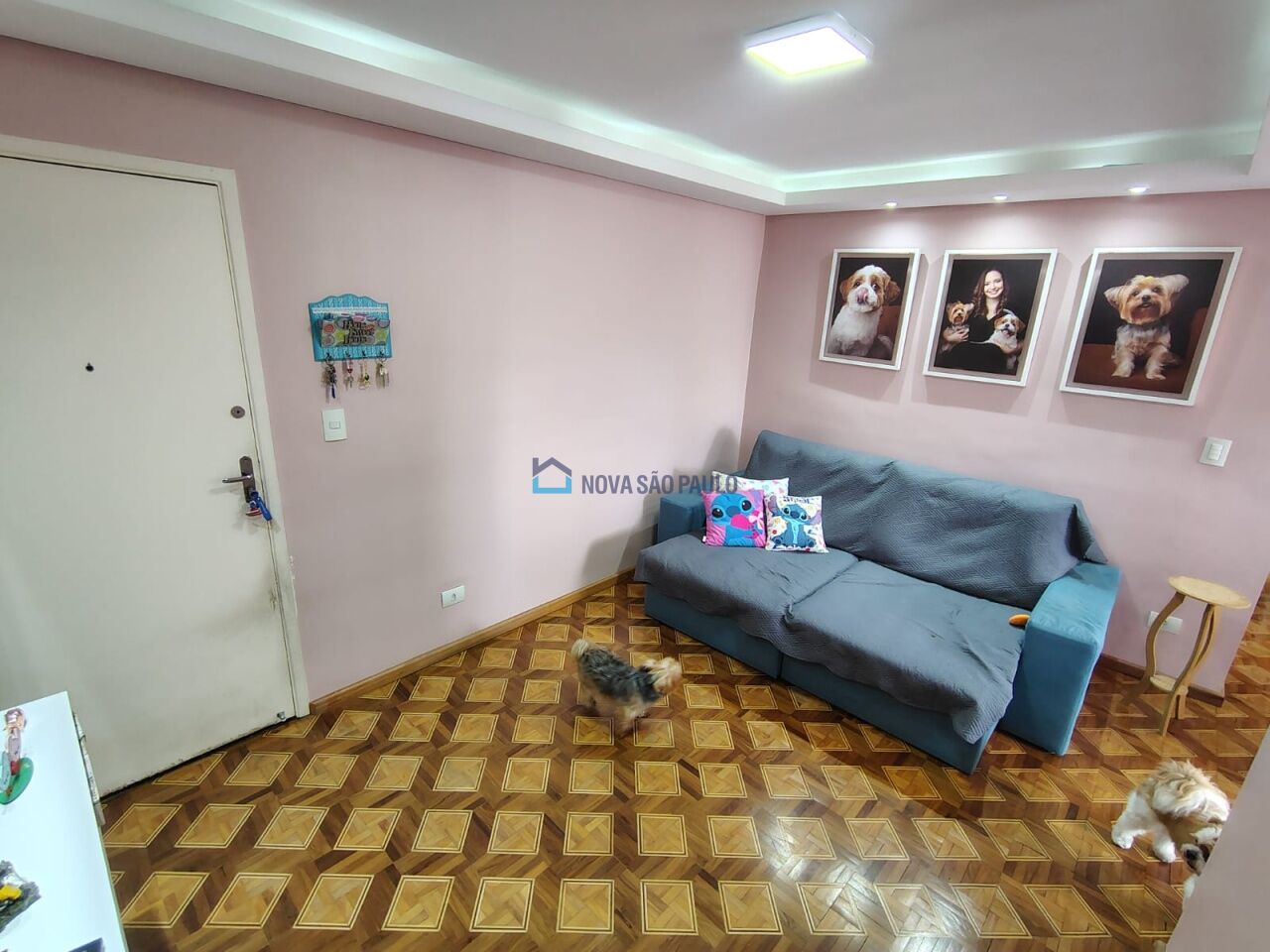 Foto 3 - JA45366