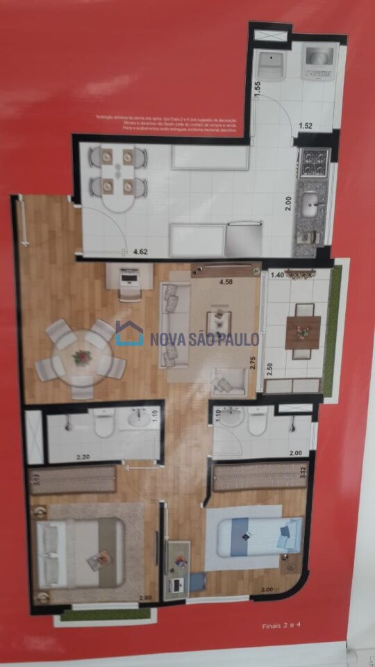 Foto 32 - JA45567