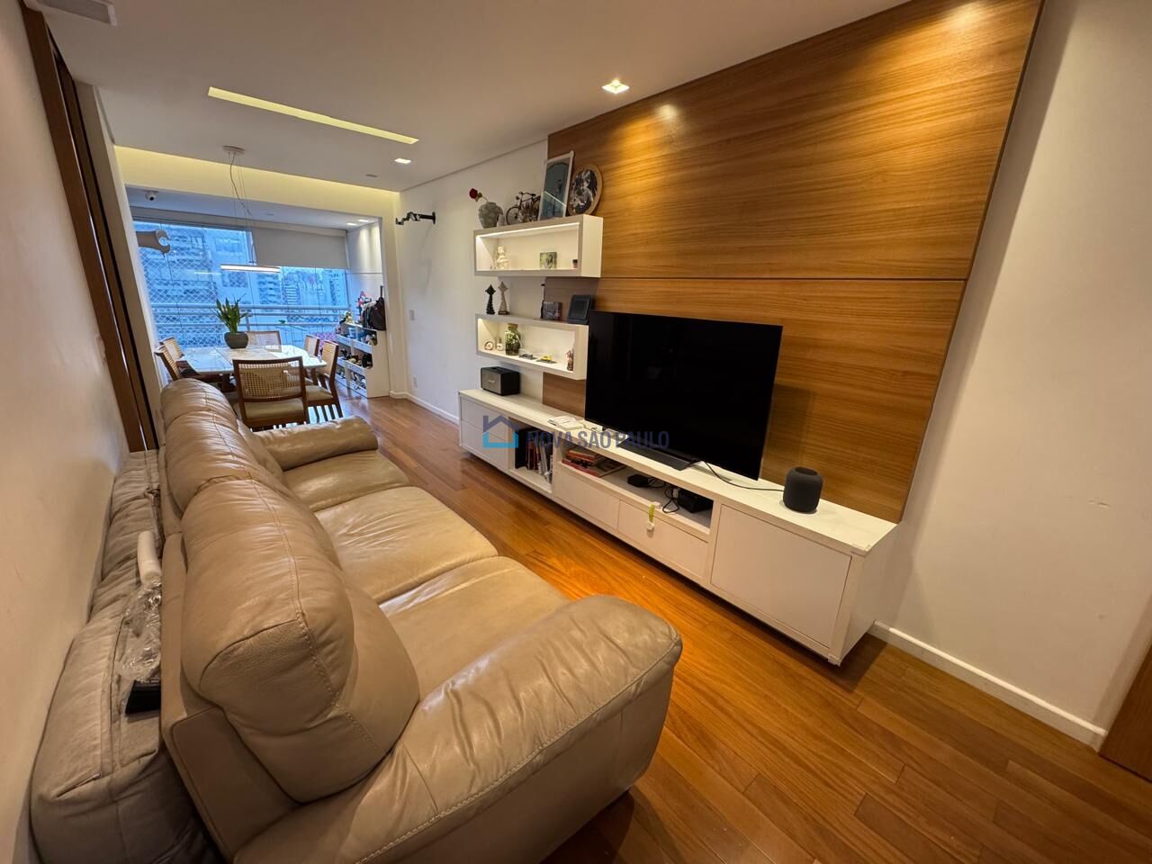 Apartamento à Venda em Vila Mariana – JA45800