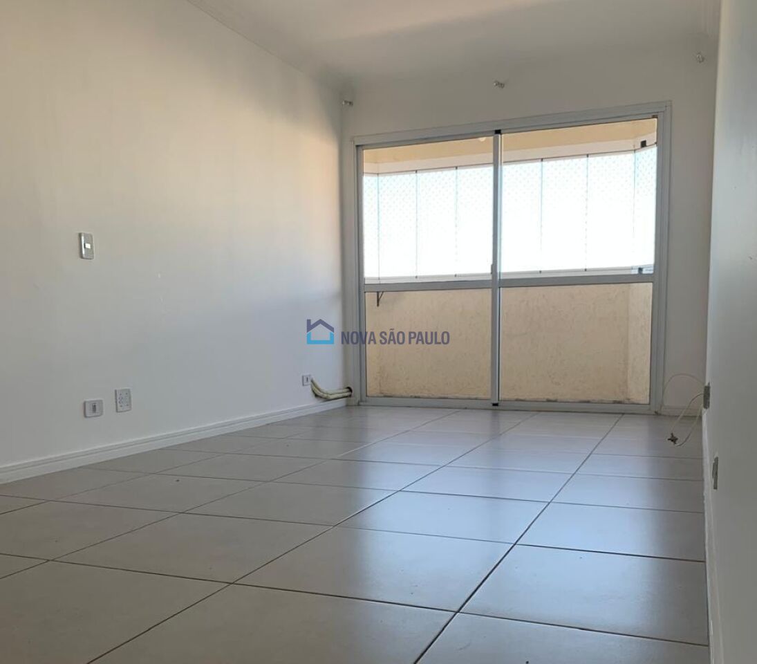 Apartamento à Venda em Vila Mariana – JA45806