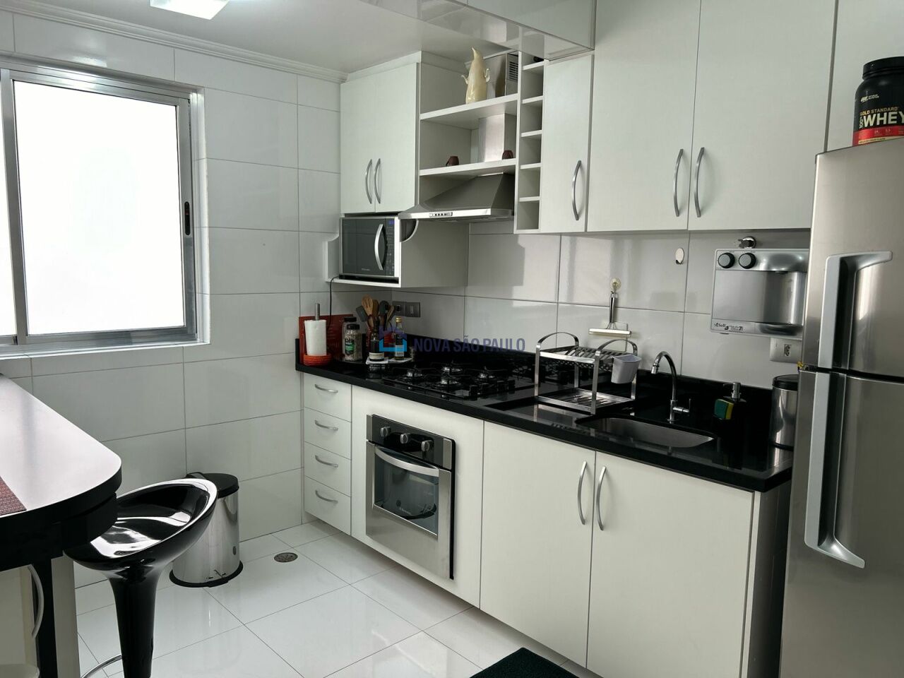 Foto 9 - MO12032