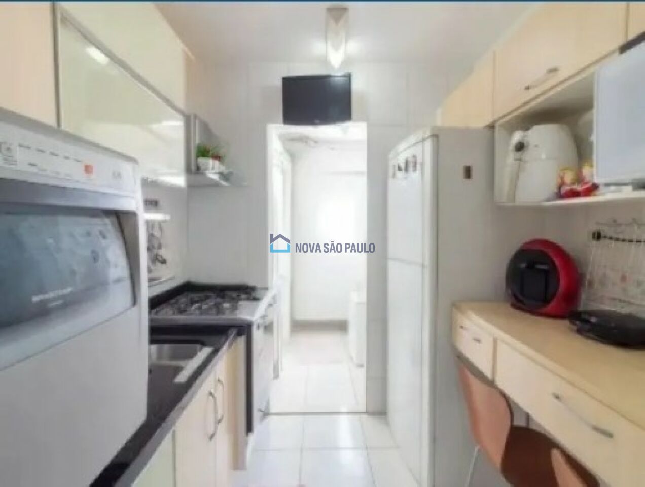 Foto 8 - MO16179