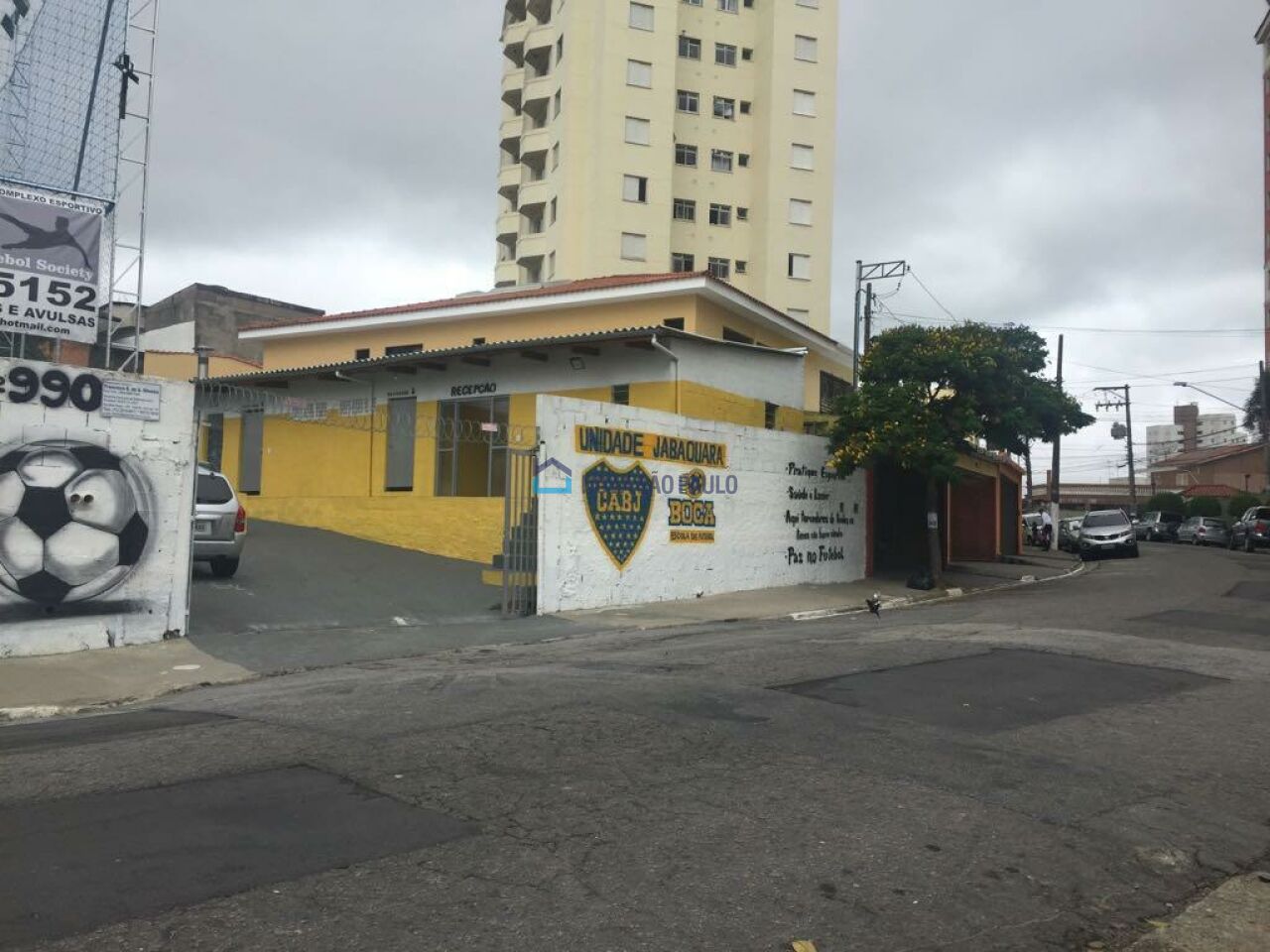 Imóvel