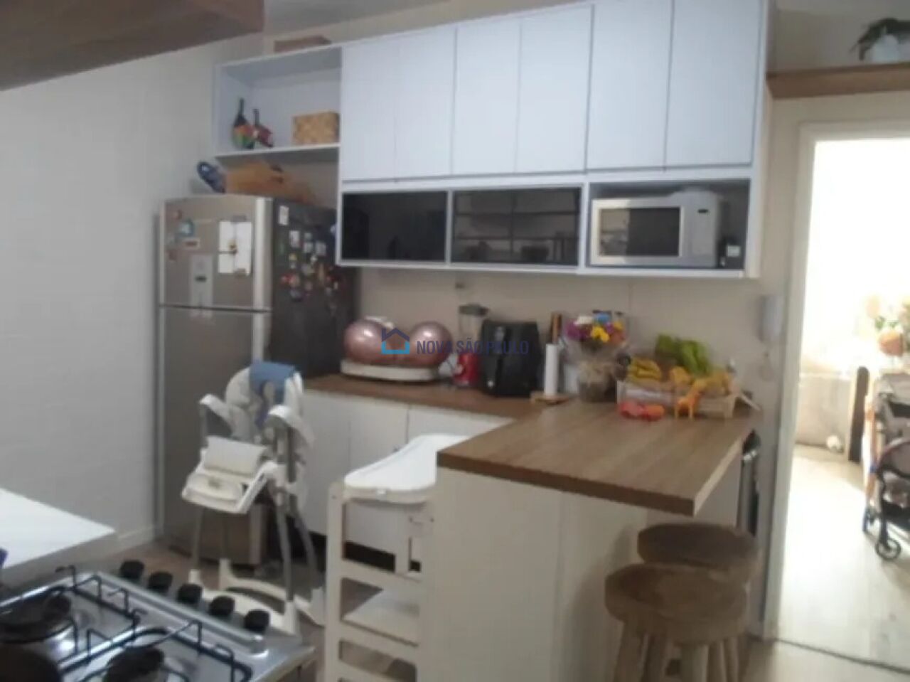 Foto 6 - MO18205
