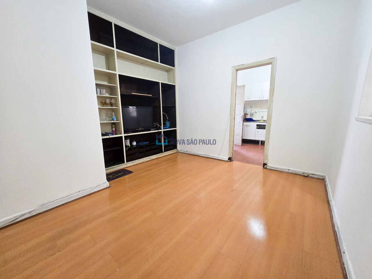 Apartamento à Venda em Vila Mariana – MO19345