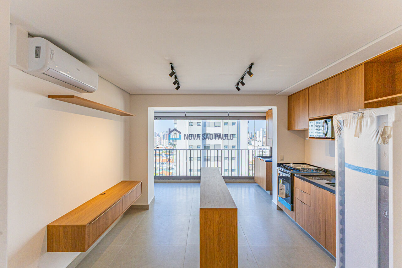 Apartamento à Venda em Vila Mariana – MO19348