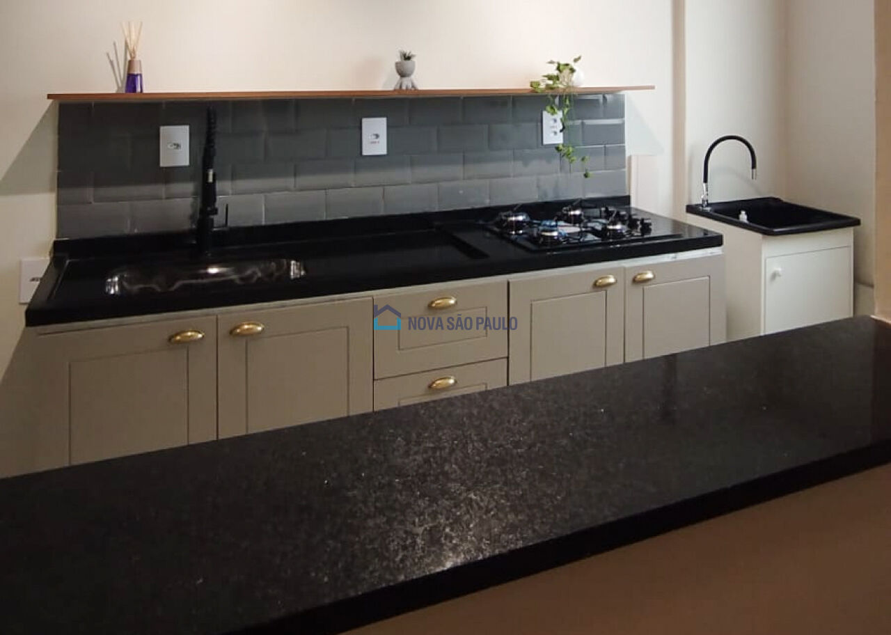 Apartamento à Venda em Vila Mariana – MO19455