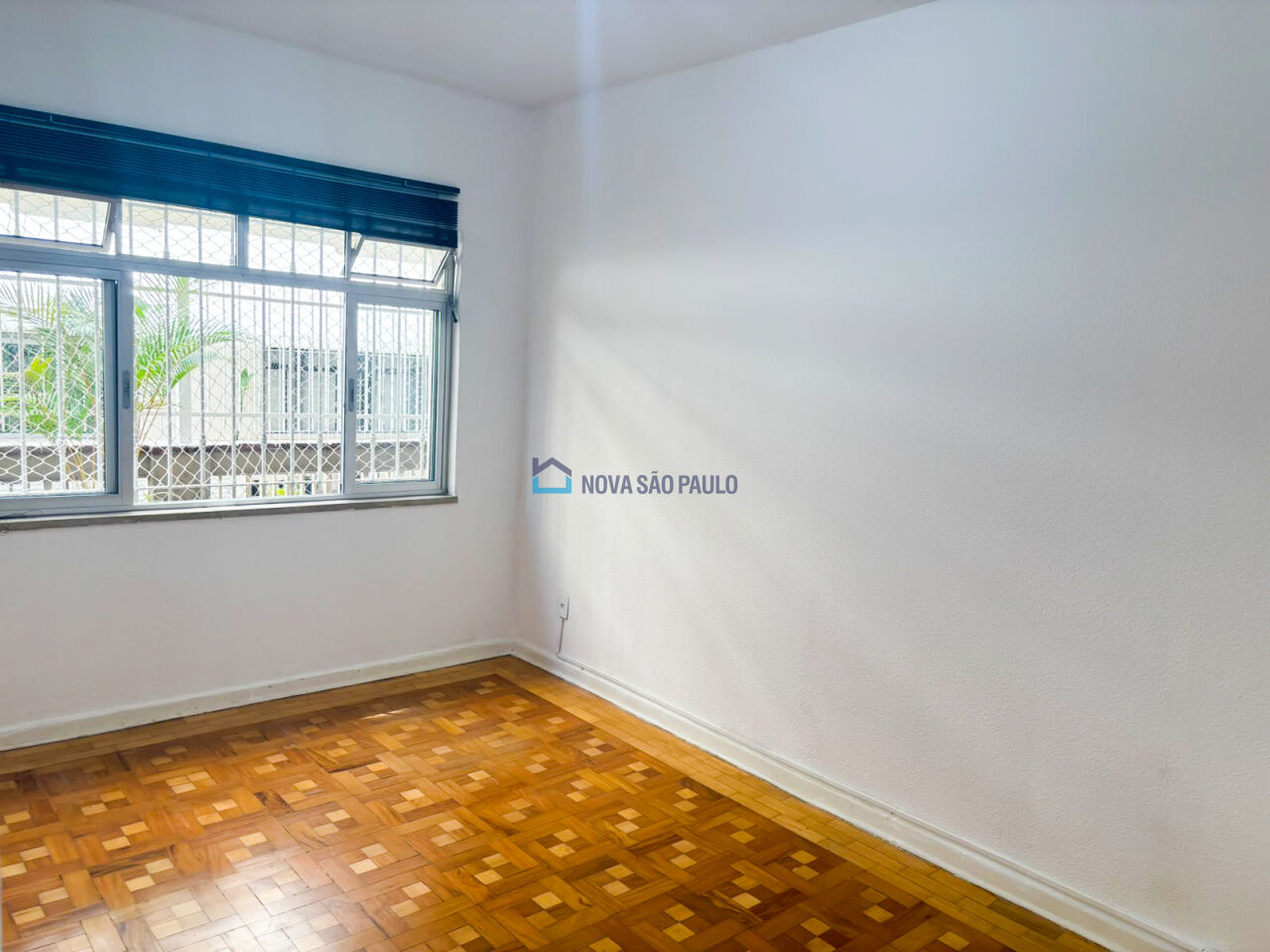 Apartamento à Venda em Vila Mariana – MO19499