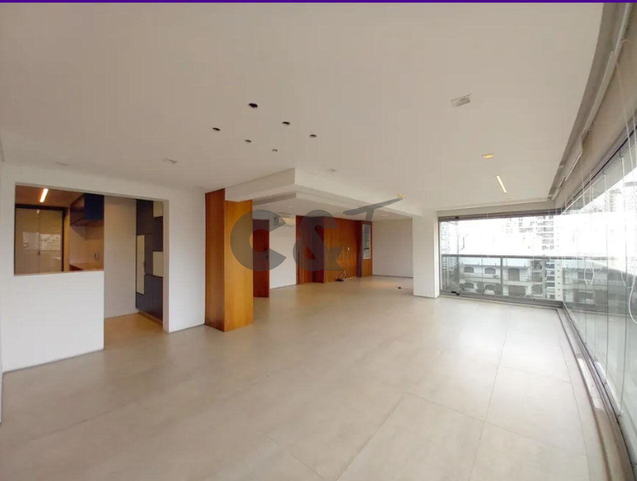 Apartamento para Venda - Campo Belo