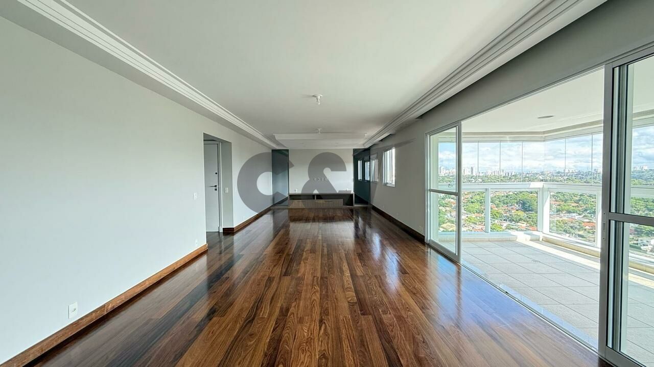 Apartamento para Venda - Campo Belo