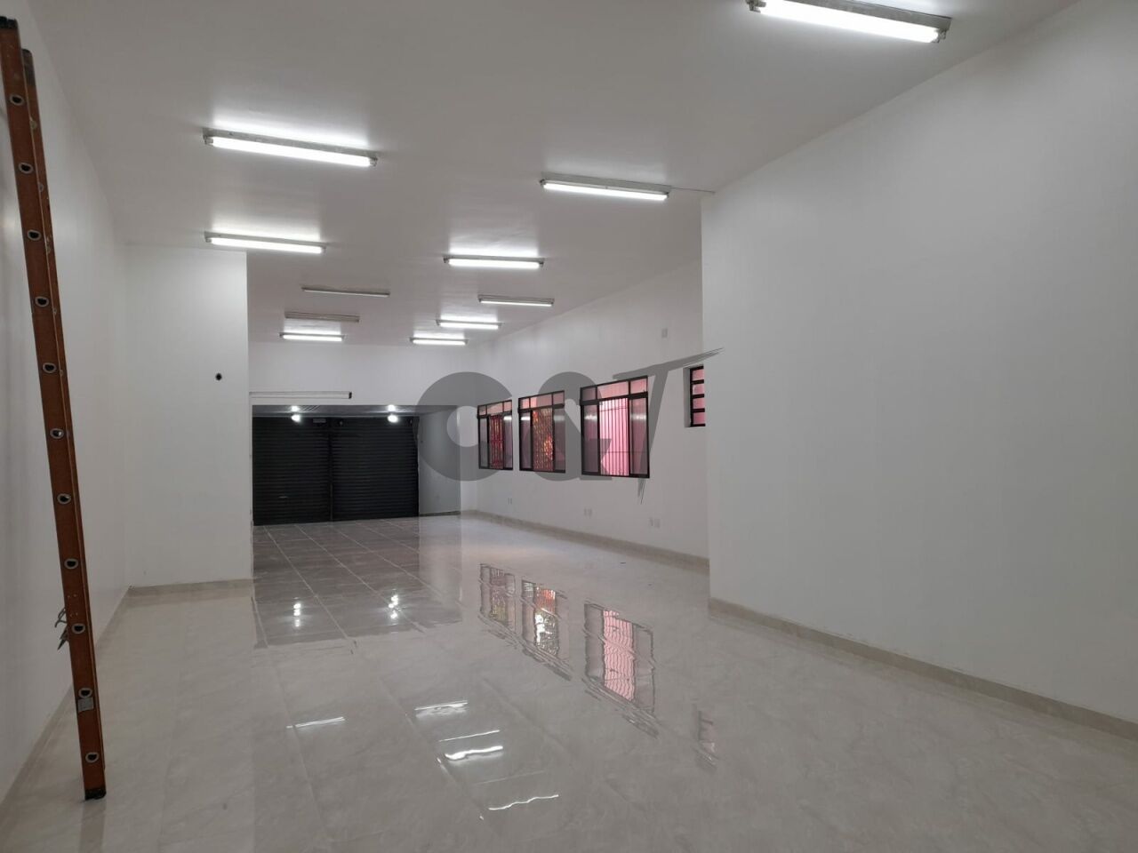 Comercial para Locação - Vila Clementino